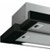 EICO Elite 14 LUX 60 BL 60 cm, Edelstahl, Schwarz